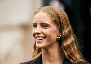 La mejor energía solar con SPF 50 y Color: anti -ging, protege del sol y unifica la tez